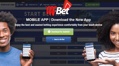 mm bet - www.mbet.co.za.